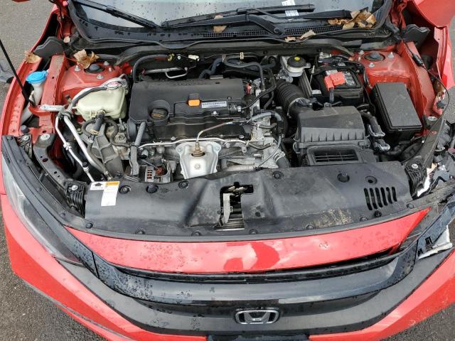 Photo 10 VIN: 2HGFC2F60KH507019 - HONDA CIVIC 