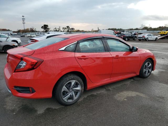 Photo 2 VIN: 2HGFC2F60KH507019 - HONDA CIVIC 