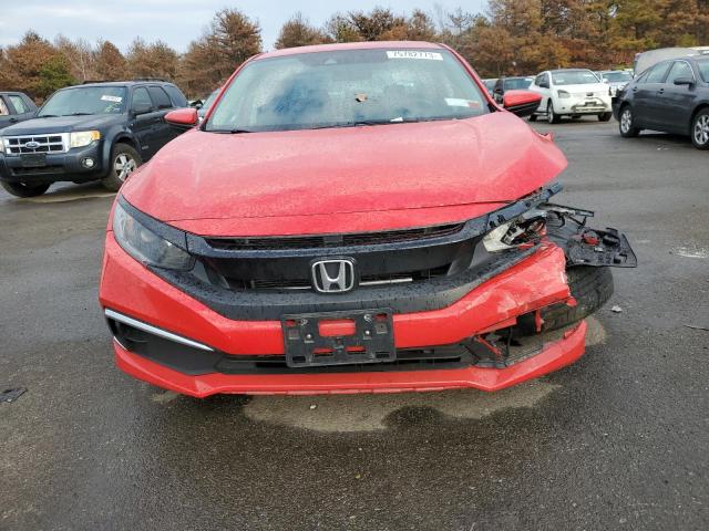 Photo 4 VIN: 2HGFC2F60KH507019 - HONDA CIVIC 