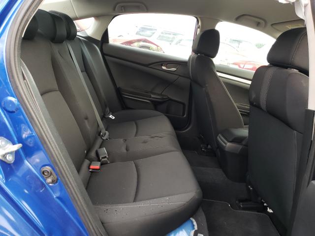 Photo 5 VIN: 2HGFC2F60KH507943 - HONDA CIVIC LX 