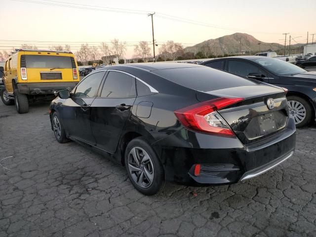 Photo 1 VIN: 2HGFC2F60KH509983 - HONDA CIVIC LX 