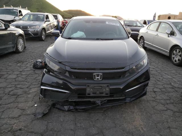 Photo 4 VIN: 2HGFC2F60KH509983 - HONDA CIVIC LX 