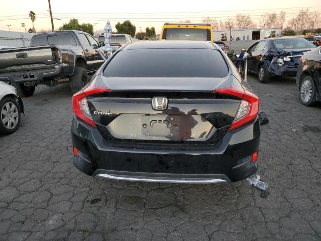 Photo 5 VIN: 2HGFC2F60KH509983 - HONDA CIVIC LX 