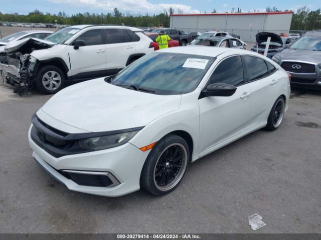 Photo 1 VIN: 2HGFC2F60KH510406 - HONDA CIVIC 