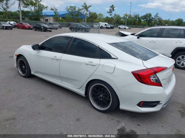 Photo 2 VIN: 2HGFC2F60KH510406 - HONDA CIVIC 