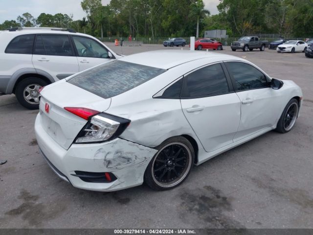 Photo 3 VIN: 2HGFC2F60KH510406 - HONDA CIVIC 