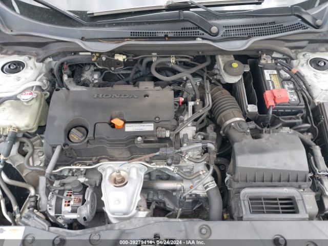 Photo 9 VIN: 2HGFC2F60KH510406 - HONDA CIVIC 