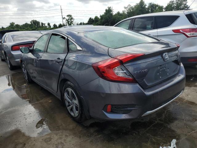 Photo 2 VIN: 2HGFC2F60KH515167 - HONDA CIVIC LX 