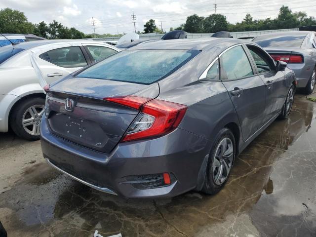 Photo 3 VIN: 2HGFC2F60KH515167 - HONDA CIVIC LX 