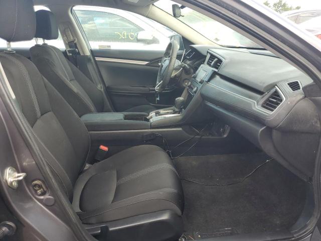 Photo 4 VIN: 2HGFC2F60KH515167 - HONDA CIVIC LX 