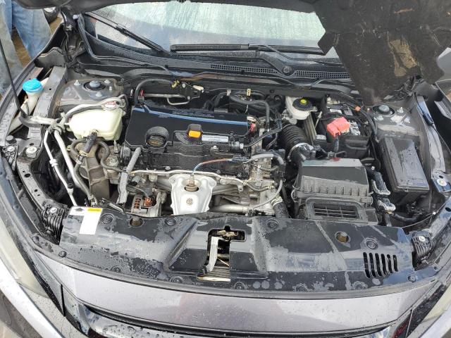 Photo 6 VIN: 2HGFC2F60KH515167 - HONDA CIVIC LX 