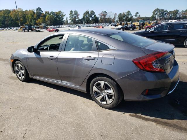 Photo 1 VIN: 2HGFC2F60KH516481 - HONDA CIVIC LX 