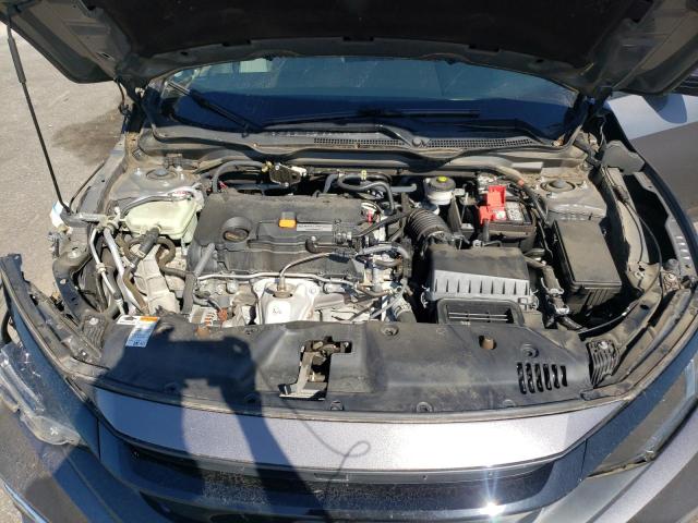 Photo 10 VIN: 2HGFC2F60KH516481 - HONDA CIVIC LX 