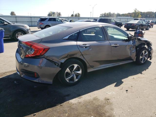 Photo 2 VIN: 2HGFC2F60KH516481 - HONDA CIVIC LX 