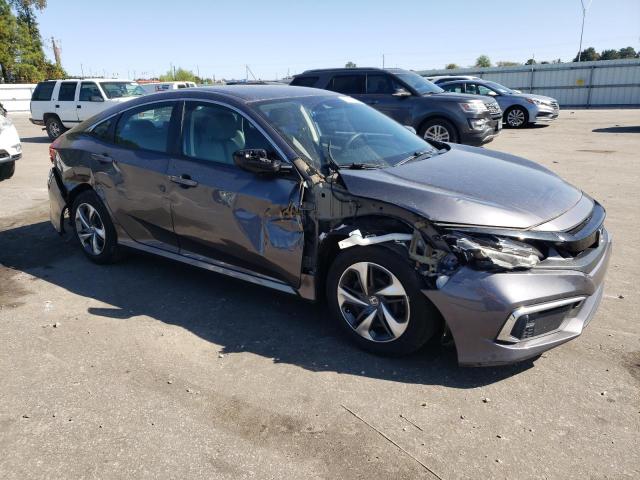 Photo 3 VIN: 2HGFC2F60KH516481 - HONDA CIVIC LX 