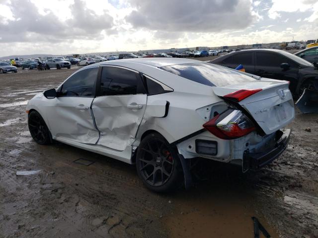 Photo 1 VIN: 2HGFC2F60KH517310 - HONDA CIVIC LX 