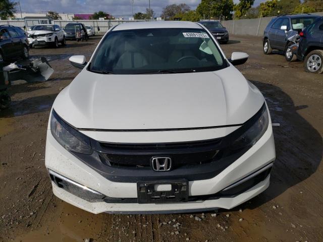 Photo 4 VIN: 2HGFC2F60KH517310 - HONDA CIVIC LX 