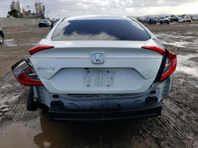 Photo 5 VIN: 2HGFC2F60KH517310 - HONDA CIVIC LX 