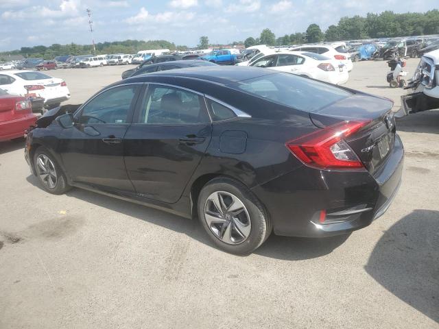 Photo 1 VIN: 2HGFC2F60KH520160 - HONDA CIVIC 