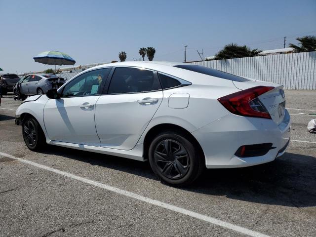 Photo 1 VIN: 2HGFC2F60KH521650 - HONDA CIVIC LX 