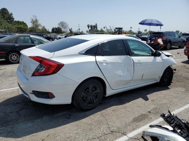 Photo 2 VIN: 2HGFC2F60KH521650 - HONDA CIVIC LX 