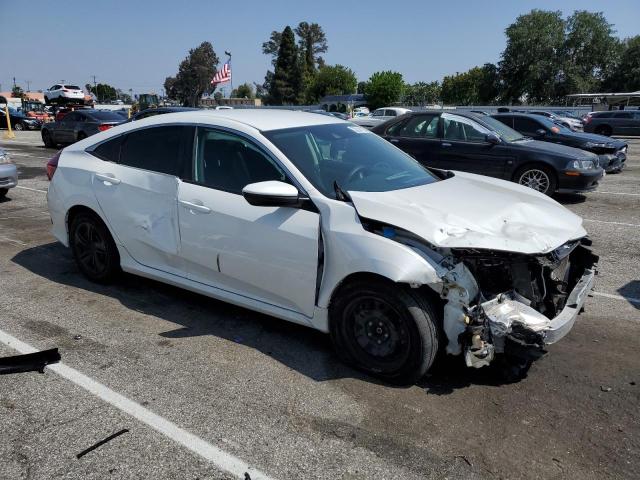 Photo 3 VIN: 2HGFC2F60KH521650 - HONDA CIVIC LX 