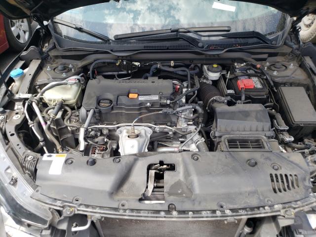 Photo 6 VIN: 2HGFC2F60KH523169 - HONDA CIVIC LX 