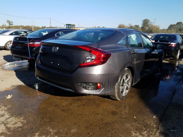 Photo 3 VIN: 2HGFC2F60KH528727 - HONDA CIVIC 