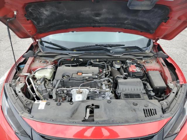 Photo 10 VIN: 2HGFC2F60KH530493 - HONDA CIVIC LX 