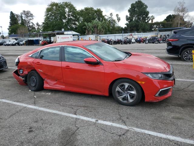 Photo 3 VIN: 2HGFC2F60KH530493 - HONDA CIVIC LX 