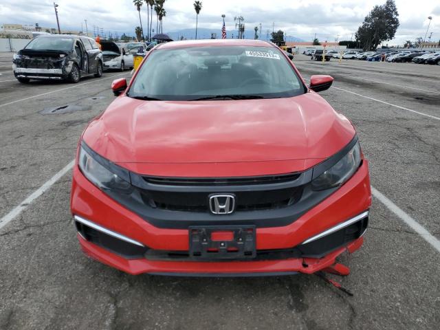 Photo 4 VIN: 2HGFC2F60KH530493 - HONDA CIVIC LX 