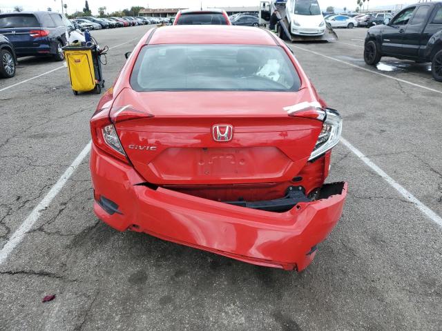 Photo 5 VIN: 2HGFC2F60KH530493 - HONDA CIVIC LX 