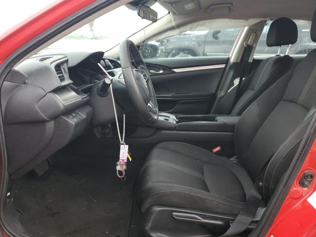 Photo 6 VIN: 2HGFC2F60KH530493 - HONDA CIVIC LX 