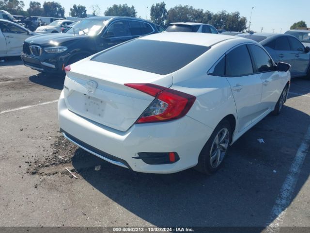 Photo 3 VIN: 2HGFC2F60KH530977 - HONDA CIVIC 