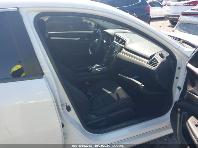 Photo 4 VIN: 2HGFC2F60KH530977 - HONDA CIVIC 