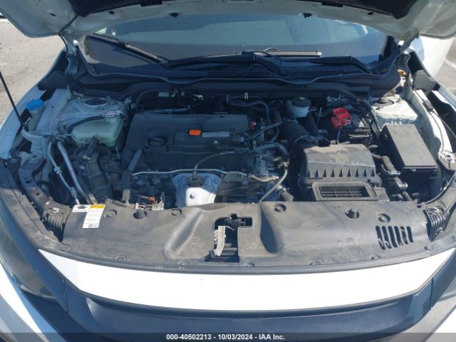 Photo 9 VIN: 2HGFC2F60KH530977 - HONDA CIVIC 