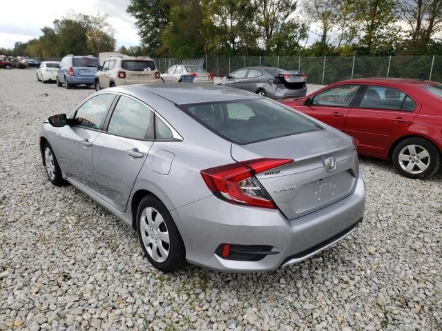 Photo 2 VIN: 2HGFC2F60KH534009 - HONDA CIVIC LX 