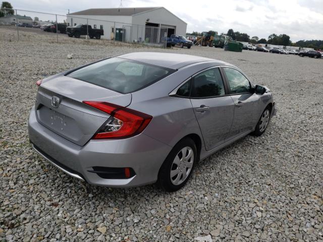 Photo 3 VIN: 2HGFC2F60KH534009 - HONDA CIVIC LX 