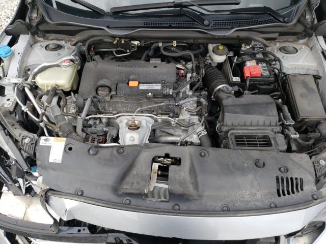 Photo 6 VIN: 2HGFC2F60KH534009 - HONDA CIVIC LX 