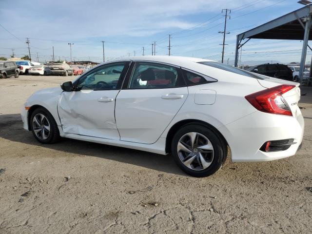 Photo 1 VIN: 2HGFC2F60KH534429 - HONDA CIVIC LX 