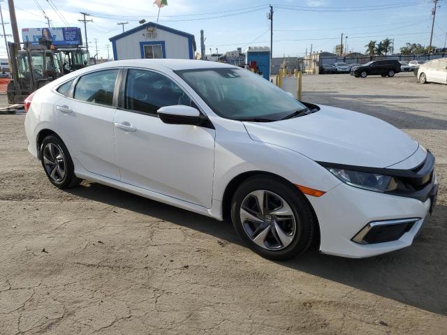 Photo 3 VIN: 2HGFC2F60KH534429 - HONDA CIVIC LX 