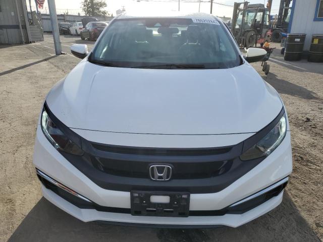 Photo 4 VIN: 2HGFC2F60KH534429 - HONDA CIVIC LX 