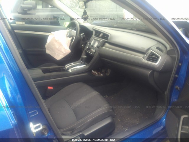 Photo 4 VIN: 2HGFC2F60KH534799 - HONDA CIVIC SEDAN 