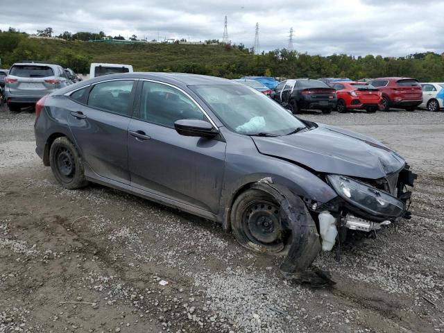 Photo 3 VIN: 2HGFC2F60KH535273 - HONDA CIVIC LX 