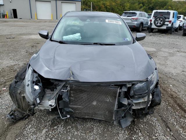 Photo 4 VIN: 2HGFC2F60KH535273 - HONDA CIVIC LX 