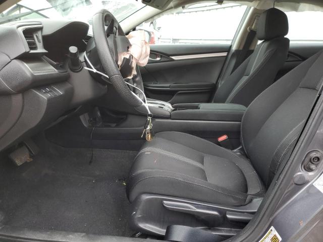 Photo 6 VIN: 2HGFC2F60KH535273 - HONDA CIVIC LX 