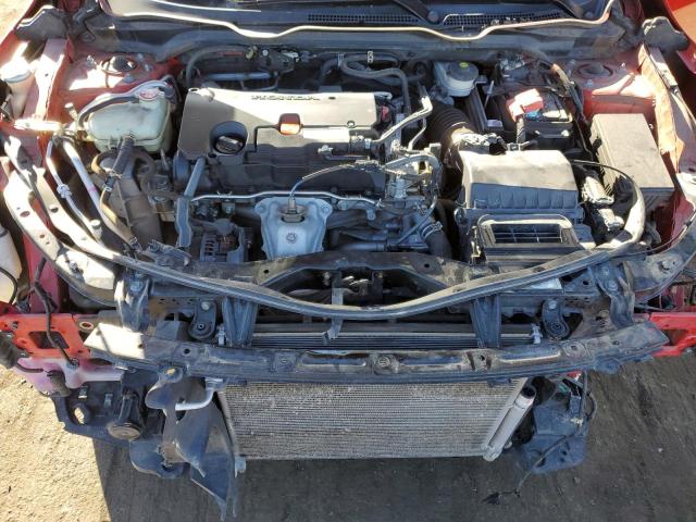 Photo 10 VIN: 2HGFC2F60KH535516 - HONDA CIVIC 