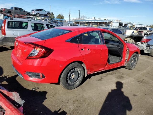 Photo 2 VIN: 2HGFC2F60KH535516 - HONDA CIVIC 