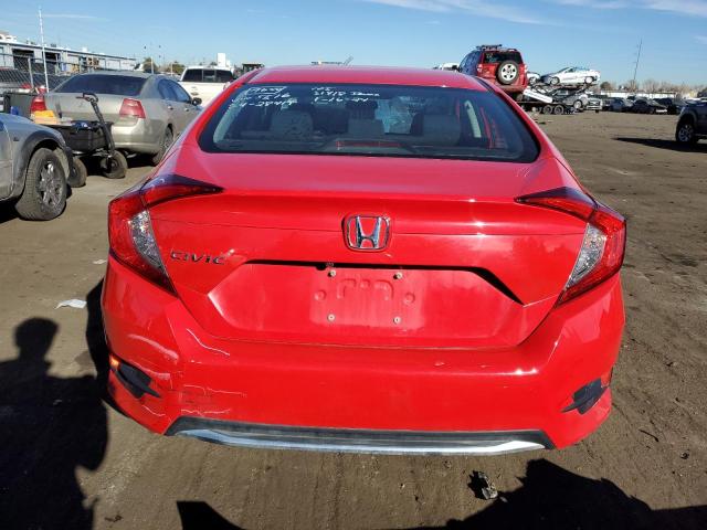 Photo 5 VIN: 2HGFC2F60KH535516 - HONDA CIVIC 