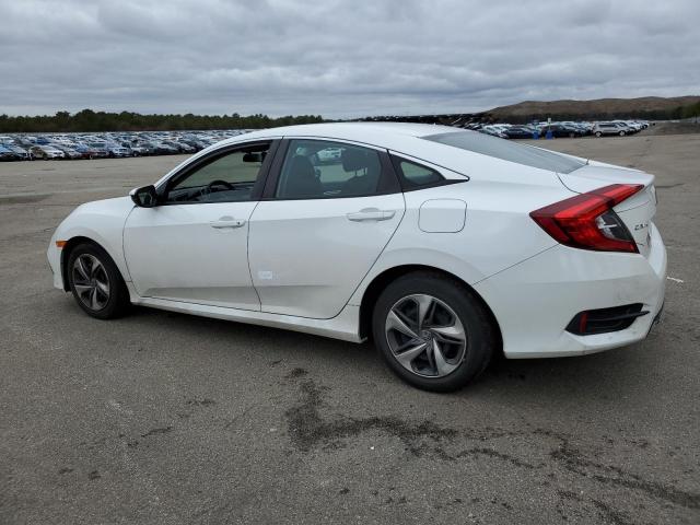 Photo 1 VIN: 2HGFC2F60KH538156 - HONDA CIVIC 